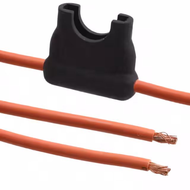 01500260LXN Littelfuse Inc. Portafusibili